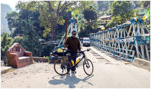 Cycling Kalimpong & Sikkim: The Himalayan Heritage Trail 13 Days